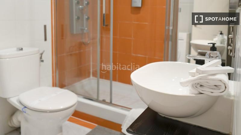 Foto 7a19595b-723a-4f6b-b12d-f09211e66f59. Miete etagenwohnung mit heizung in Sol Madrid