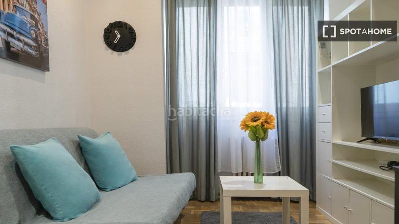 Foto e1ffaba4-b9ae-4e20-90cf-5c06f3f8d025. Miete etagenwohnung mit heizung in Sol Madrid