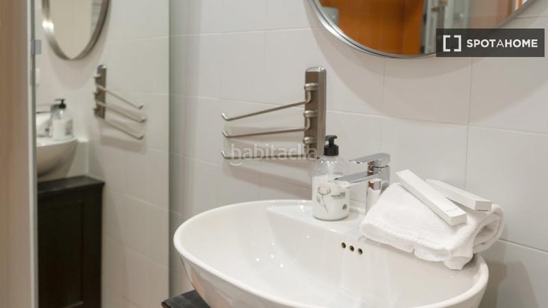 Foto f9d5a764-bba3-4373-aa42-433047fcea37. Miete etagenwohnung mit heizung in Sol Madrid