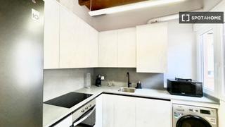 Appartamento in Recoletos