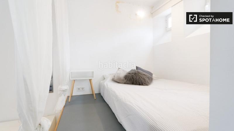 Foto 442b09ae-63e5-4e6f-9453-4445dce39151. Alquiler piso estudio en alquiler en Goya, en Goya Madrid