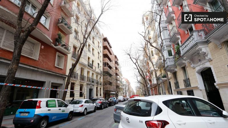 Foto 613ca8ec-d0bb-42fe-bb58-d55662d93452. Alquiler piso estudio en alquiler en Goya, en Goya Madrid