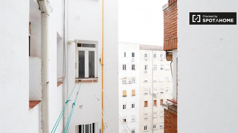 Foto 9a345c7e-6197-4641-ac8e-3fe90bd3f93b. Alquiler piso estudio en alquiler en Goya, en Goya Madrid