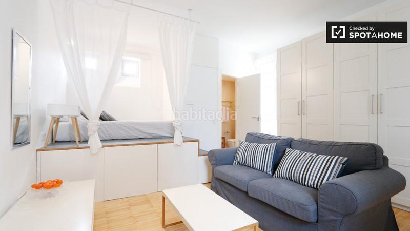 Foto 9efee42e-079e-490e-a760-33bbcdf309c6. Alquiler piso estudio en alquiler en Goya, en Goya Madrid