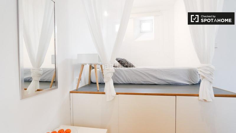 Foto 1fb53af3-1983-4c84-a77c-7adf27f5d6e9. Miete etagenwohnung mit heizung in Goya Madrid