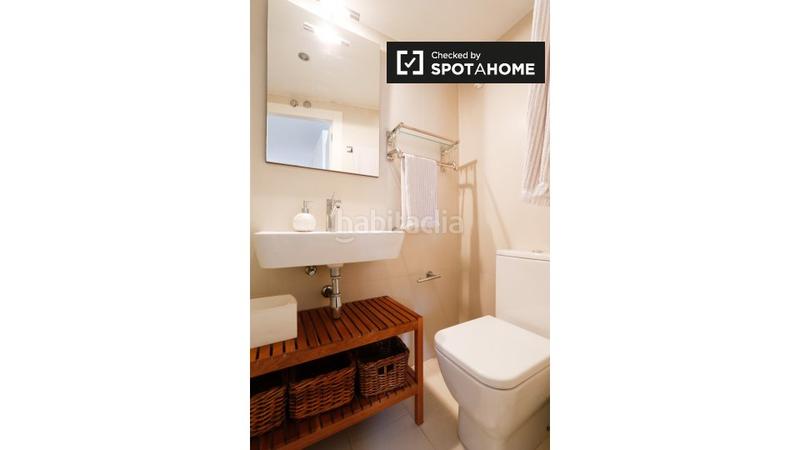 Foto 84086911-cc37-4250-a289-7becf39d179d. Miete etagenwohnung mit heizung in Goya Madrid