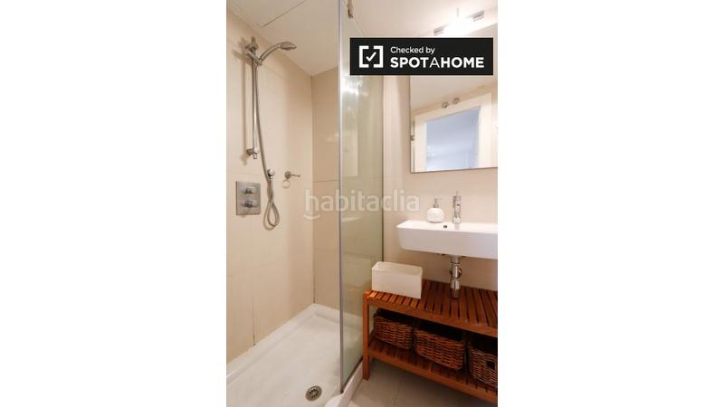 Foto de3d8cae-244e-43df-bac5-a5505a7a445f. Miete etagenwohnung mit heizung in Goya Madrid