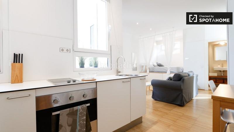 Foto 9f6070d1-a08c-4f5a-9406-176d6b0d304c. Rent flat with heating in Goya Madrid