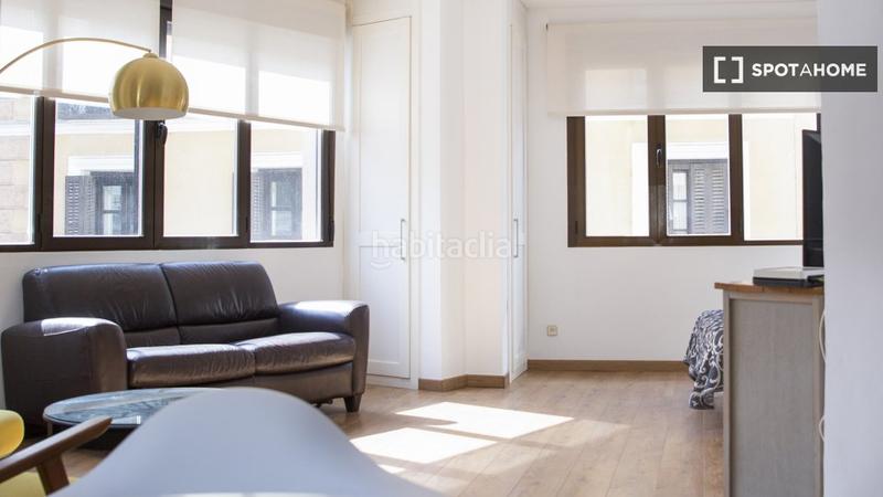Foto 45672b6d-9222-4916-83ea-cc2b09860adb. Affitto appartamento con riscaldamento in Sol Madrid