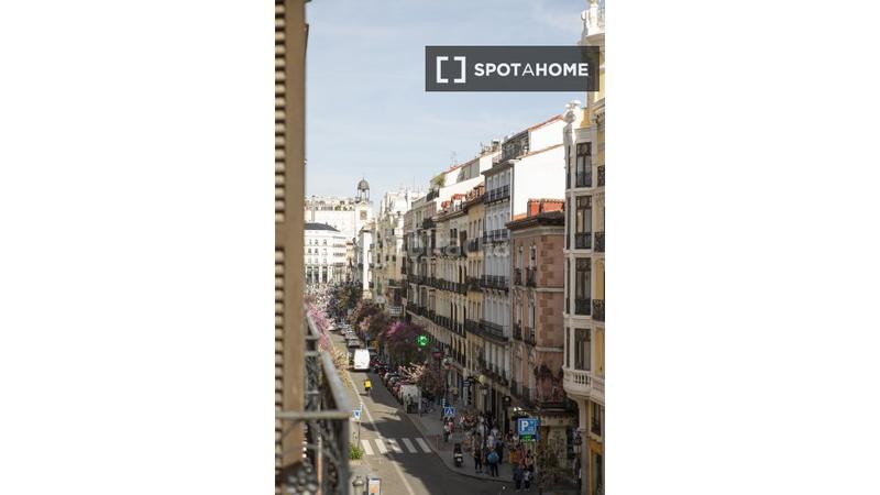 Foto c871841e-3d84-499b-84c3-e441c9e46ee1. Affitto appartamento con riscaldamento in Sol Madrid