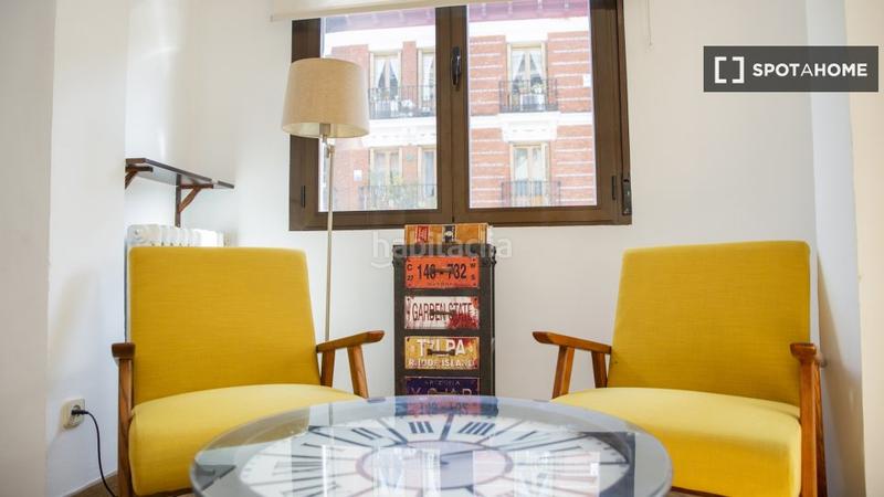 Foto 02dee9da-c6f3-45a7-bb55-95c6eeea3f03. Location appartement avec chauffage dans Sol Madrid