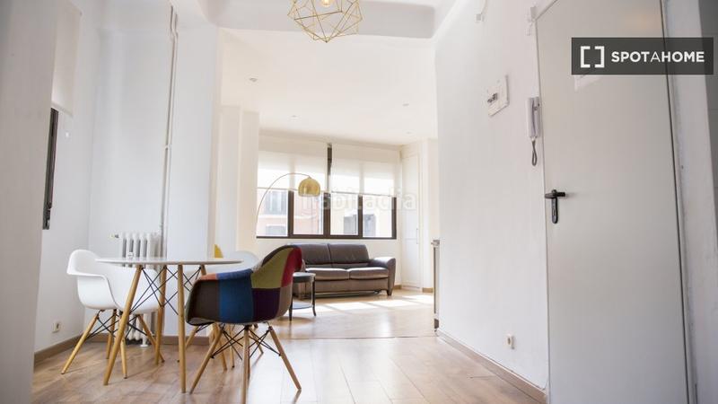 Foto 0cbf8103-b4ab-4102-ba55-f13659c7cde8. Location appartement avec chauffage dans Sol Madrid