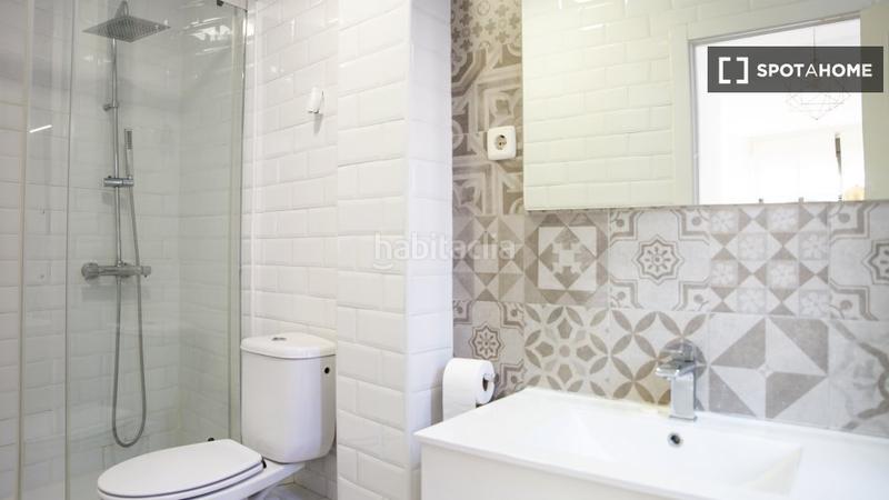 Foto 27124c20-b762-4d20-965d-f676fd1f9659. Location appartement avec chauffage dans Sol Madrid