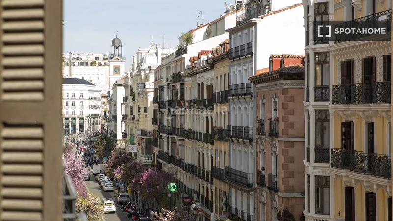 Foto 635cb3bb-2854-49ab-b16e-e24f03f984d8. Location appartement avec chauffage dans Sol Madrid