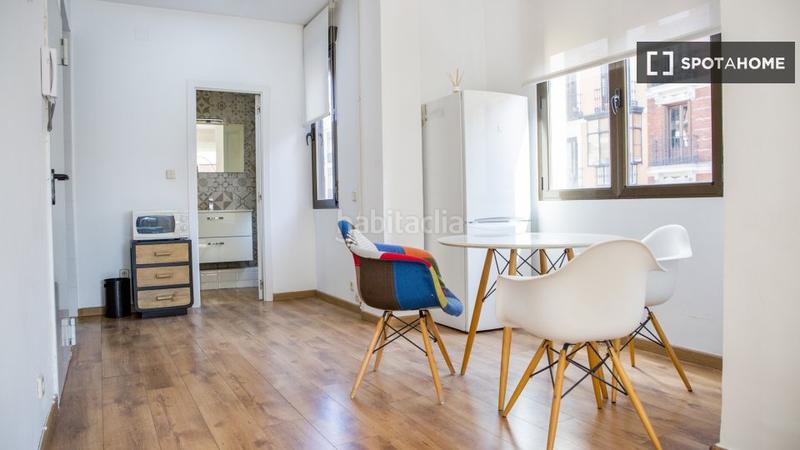 Foto 9a092042-8965-431c-b39c-786e83115144. Location appartement avec chauffage dans Sol Madrid
