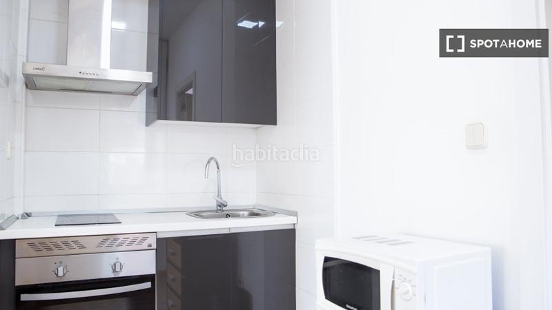 Foto 1b11ceec-9946-40fb-a003-996738865be6. Miete etagenwohnung mit heizung in Sol Madrid