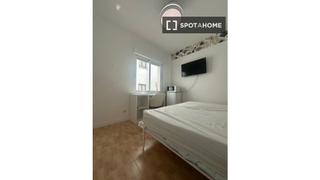 Rent Flat en Guindalera. Estudio en alquiler en guindalera, madrid
