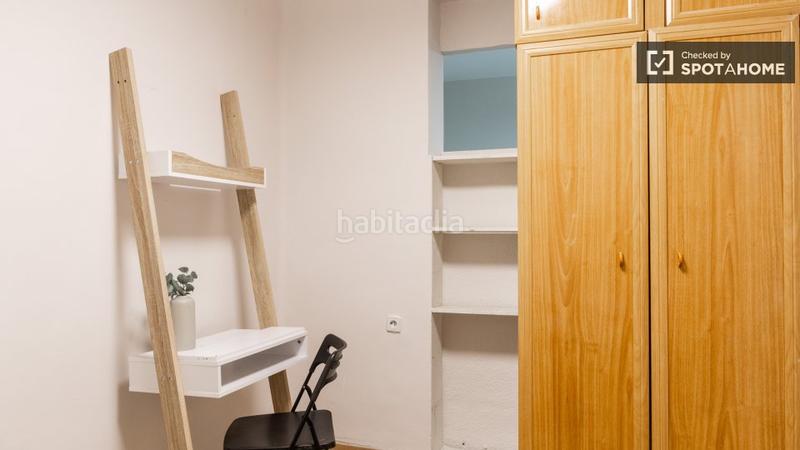 Foto dbb7ea27-e70c-4624-81b3-4c2ee790228e. Affitto appartamento con riscaldamento in Palos de Moguer Madrid