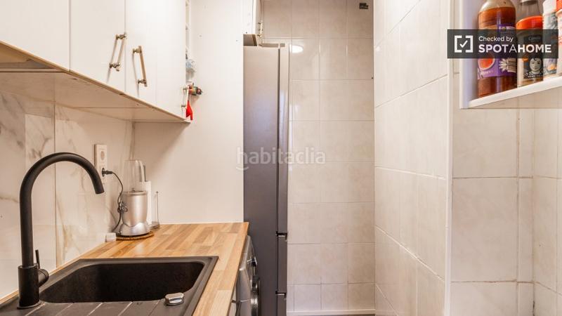 Foto e5167557-cf1f-4279-8485-8d5f5b1d946e. Affitto appartamento con riscaldamento in Palos de Moguer Madrid