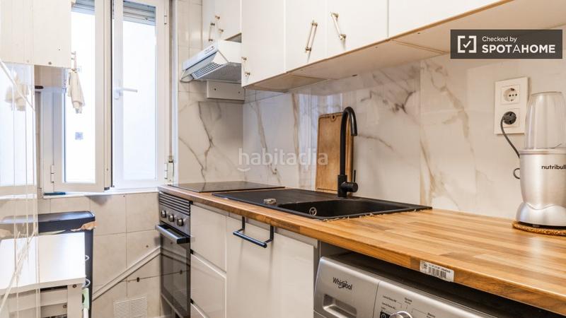 Foto eb77b17c-c735-43d6-8a77-0dbad06023e1. Location appartement avec chauffage dans Palos de Moguer Madrid