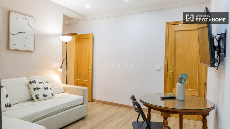 Foto fd61ea13-04d8-4cce-9b76-8435bd596f55. Location appartement avec chauffage dans Palos de Moguer Madrid