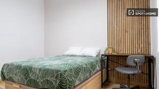 Affitto Appartamento in Palos de Moguer. Piso de 3 habitaciones en alquiler en palos de moguer, madrid