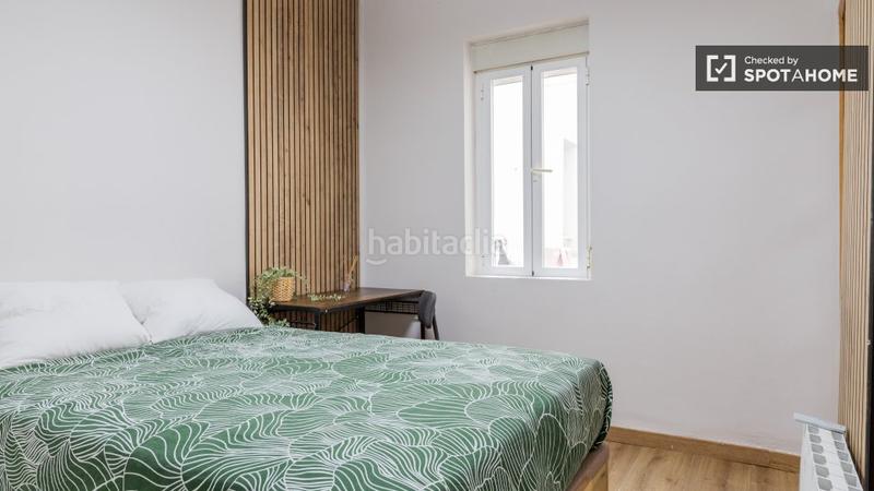 Foto 377b3b76-b8b3-4c3e-8c55-309d36ea5447. Rent flat with heating in Palos de Moguer Madrid