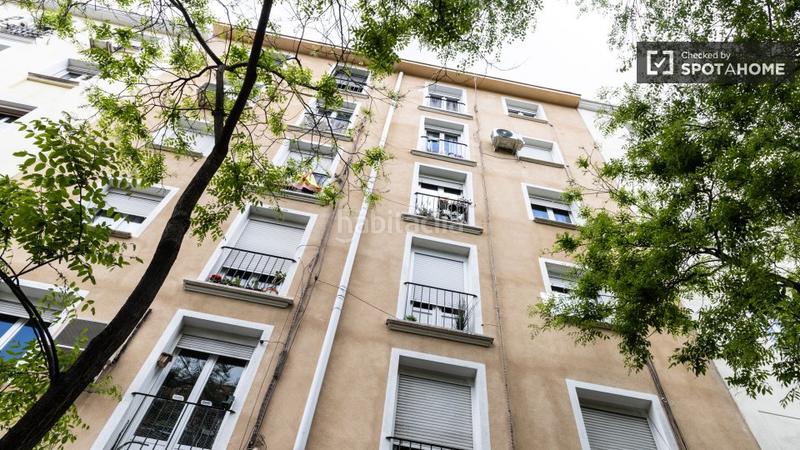 Foto 3868eac1-f6ac-46b2-abe9-e4d8fb2466a2. Rent flat with heating in Palos de Moguer Madrid