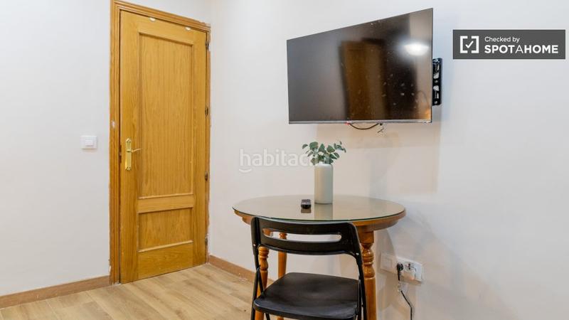 Foto 3e16b06d-1059-44be-99eb-e069b4735d33. Rent flat with heating in Palos de Moguer Madrid