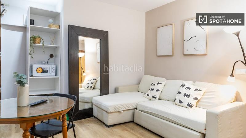 Foto 4de61aeb-88a2-4af8-b97d-c660fad32079. Rent flat with heating in Palos de Moguer Madrid