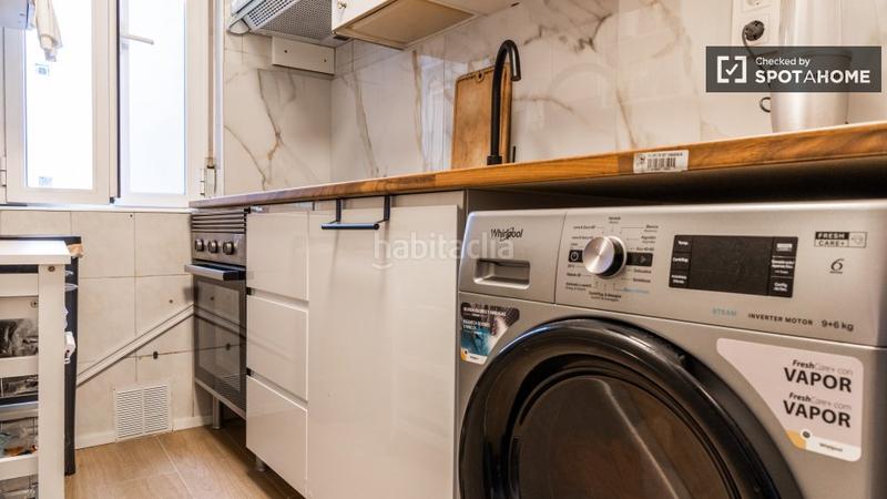 Foto 683d47f2-87d7-4ce6-8cca-bbfb7c695cd8. Rent flat with heating in Palos de Moguer Madrid