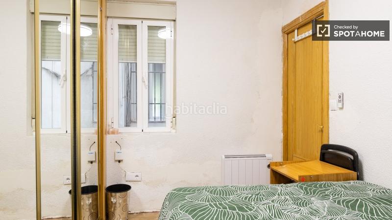 Foto 7d494e31-0519-495a-ad17-7205fe2c89a2. Rent flat with heating in Palos de Moguer Madrid