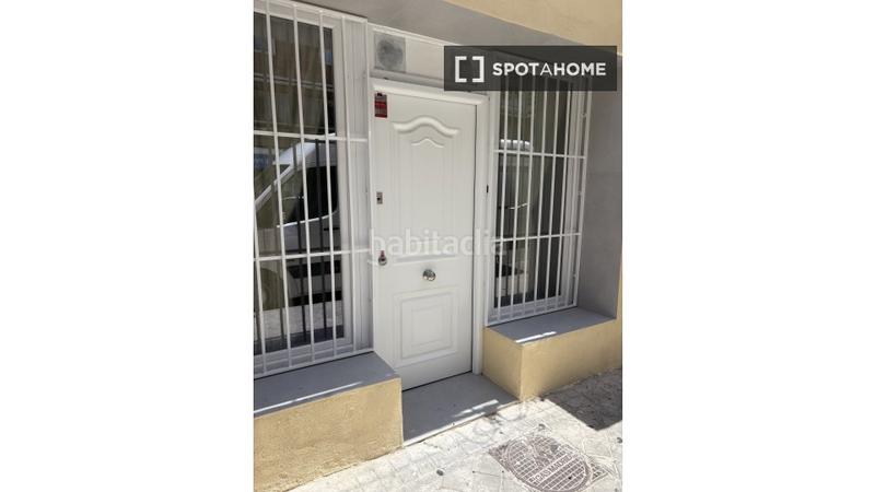 Foto 03d96156-3c6d-4788-9603-f5cdd390b0cc. Affitto appartamento con riscaldamento in Ambroz Madrid