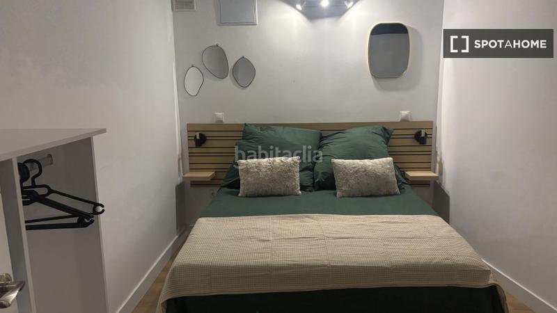 Foto 40740849-6d50-499b-b0eb-1557c80f4d18. Affitto appartamento con riscaldamento in Ambroz Madrid