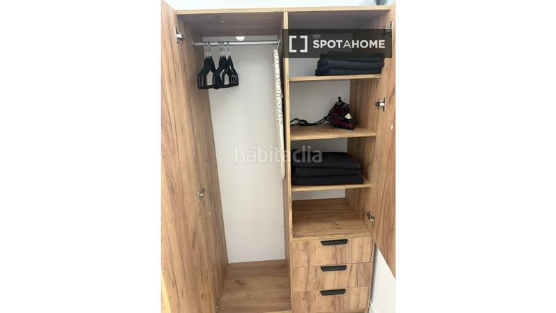 Foto 5604abf6-e498-4891-8bdd-37cb3c2d0b43. Affitto appartamento con riscaldamento in Ambroz Madrid