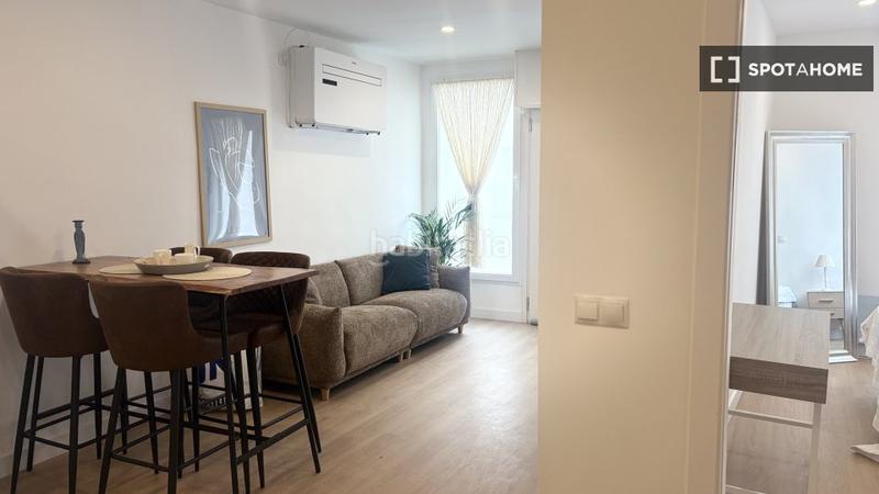 Foto 19959d0f-b46a-46f2-9e4a-2704d41206e9. Location appartement avec chauffage dans Ambroz Madrid