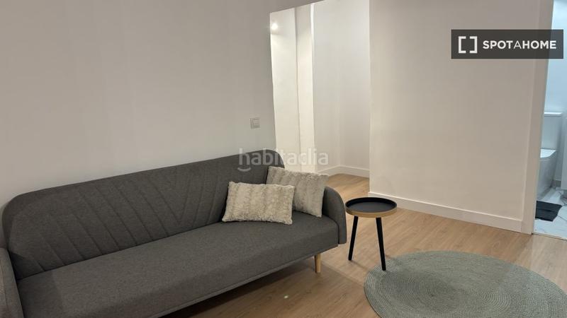 Foto 4e47cc84-a750-41f5-b163-a1572b56ecf7. Location appartement avec chauffage dans Ambroz Madrid