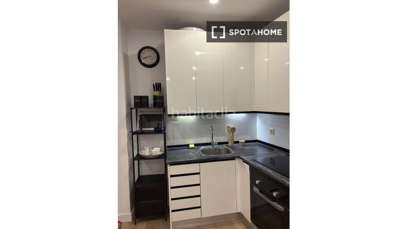 Foto 5b09c9cf-a418-4de1-a309-a11e39b3a169. Location appartement avec chauffage dans Ambroz Madrid