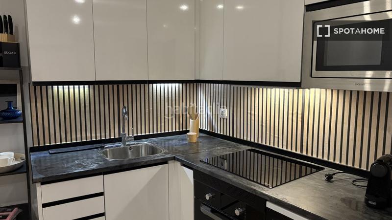 Foto ea006fbc-8145-4274-82e3-670cd1dc1dba. Location appartement avec chauffage dans Ambroz Madrid