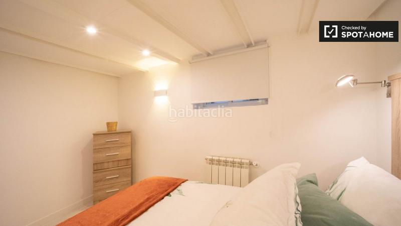 Foto 74d0da0e-996f-4cca-8db5-8ad52060a1ed. Alquiler piso moderno apartamento de 2 dormitorios en alquiler en Bellas Vistas en Madrid