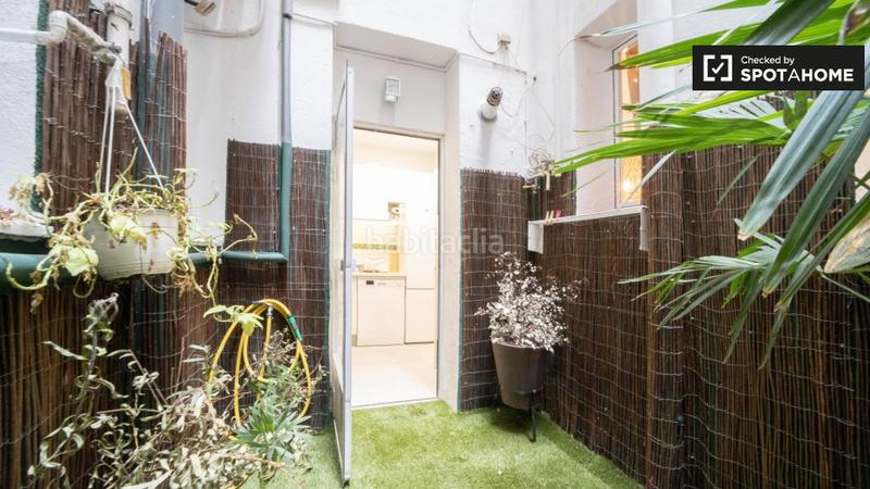 Foto 7d86df6f-585f-4dac-ae8e-eec7cb1ccf74. Alquiler piso moderno apartamento de 2 dormitorios en alquiler en Bellas Vistas en Madrid