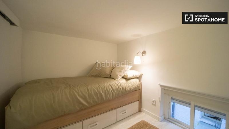 Foto 96378894-f125-4fed-abee-985e2e6cc525. Alquiler piso moderno apartamento de 2 dormitorios en alquiler en Bellas Vistas en Madrid