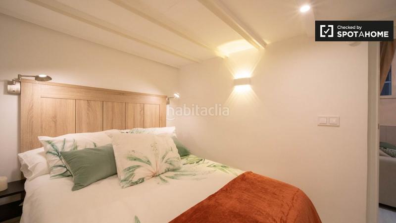 Foto c6ed1777-e39a-4cd2-bdf4-0572658f2f99. Alquiler piso moderno apartamento de 2 dormitorios en alquiler en Bellas Vistas en Madrid