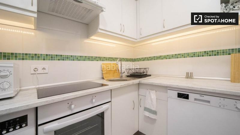 Foto 7d662326-9caa-4dce-a5ce-d5f520addaf7. Location appartement avec chauffage dans Bellas Vistas Madrid