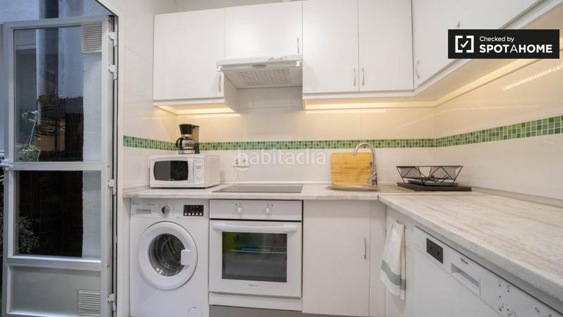 Foto b1b86975-376d-4335-bbc1-7d82f3921d98. Location appartement avec chauffage dans Bellas Vistas Madrid