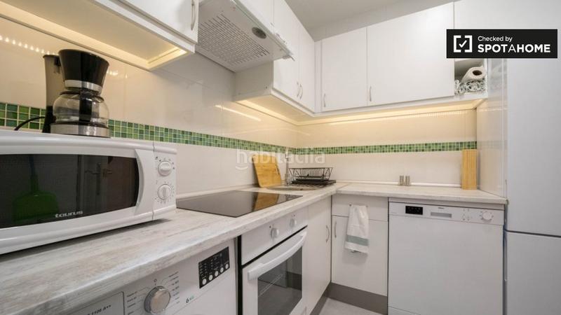 Foto ea4c4777-353a-473d-a45f-3147b35ca311. Location appartement avec chauffage dans Bellas Vistas Madrid