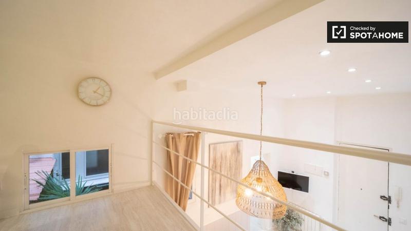 Foto f8a1f704-65cd-4c12-99f3-299279058b93. Location appartement avec chauffage dans Bellas Vistas Madrid