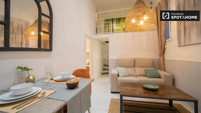 Foto 1ffe4316-7768-4c53-b932-ecfbda1954a6. Miete etagenwohnung mit heizung in Bellas Vistas Madrid