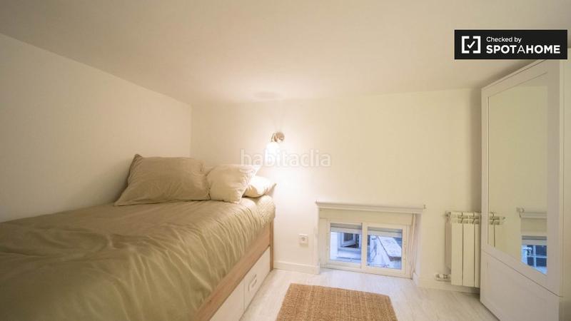 Foto 39a56c3a-a98a-42d3-a4be-011b93e5383a. Miete etagenwohnung mit heizung in Bellas Vistas Madrid