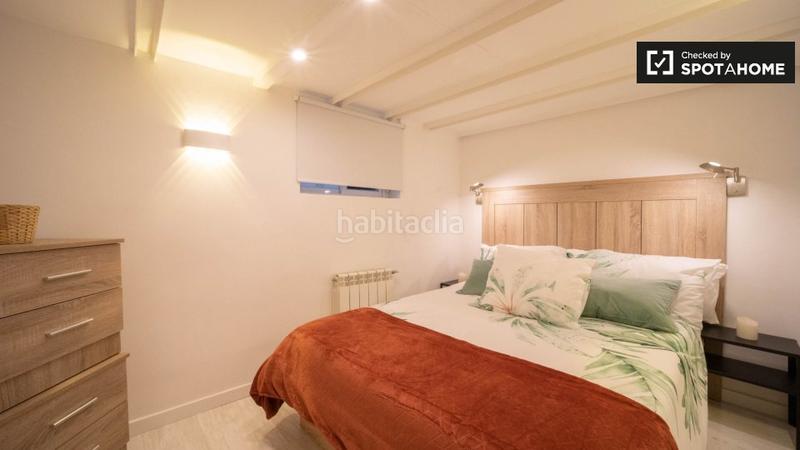 Foto 39d377e7-560c-443f-a5c0-6ad8fffa3ae3. Miete etagenwohnung mit heizung in Bellas Vistas Madrid